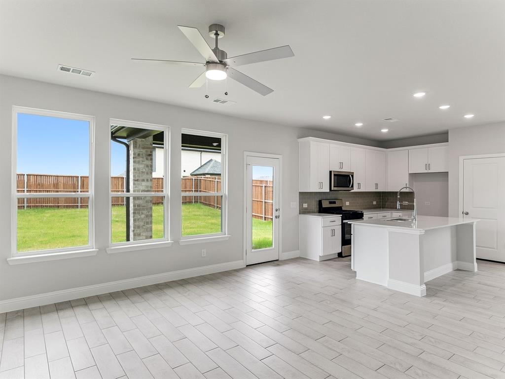 Santorini - Residential Lease