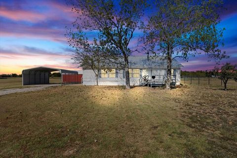1133 Lorraine Lane Kaufman TX 75142
