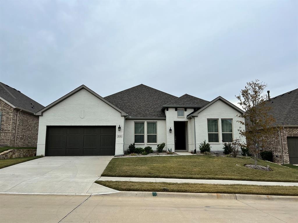 South Oak Ph 1 - Residential Lease