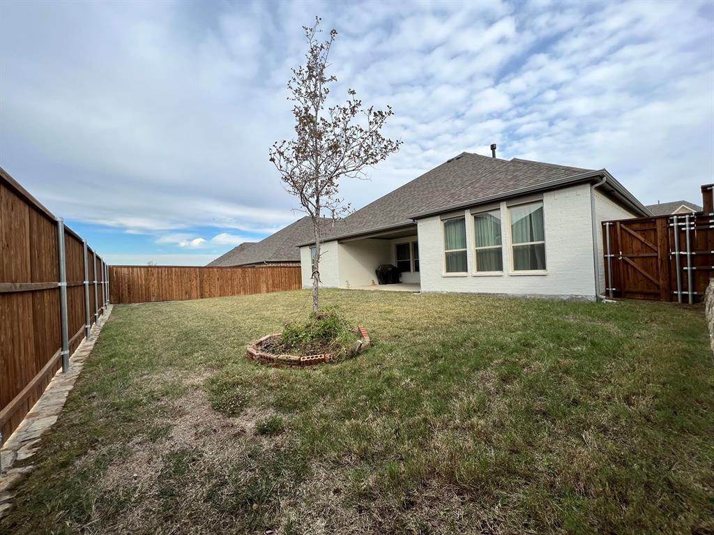 South Oak Ph 1 - Residential Lease