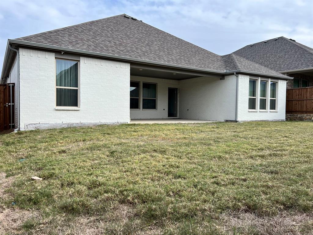 South Oak Ph 1 - Residential Lease