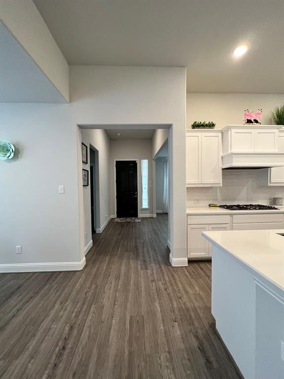 South Oak Ph 1 - Residential Lease