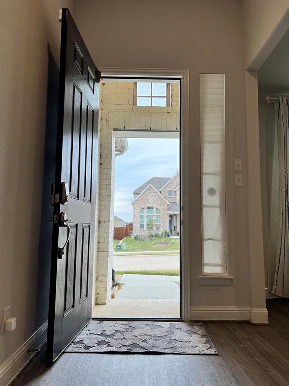 South Oak Ph 1 - Residential Lease