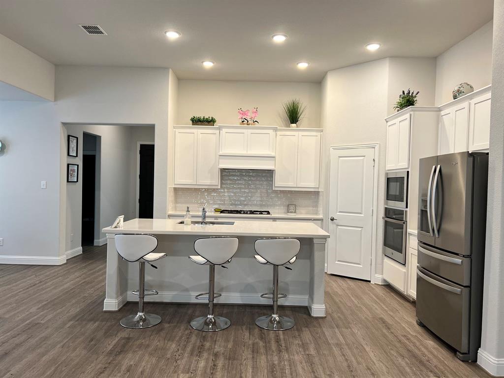 South Oak Ph 1 - Residential Lease