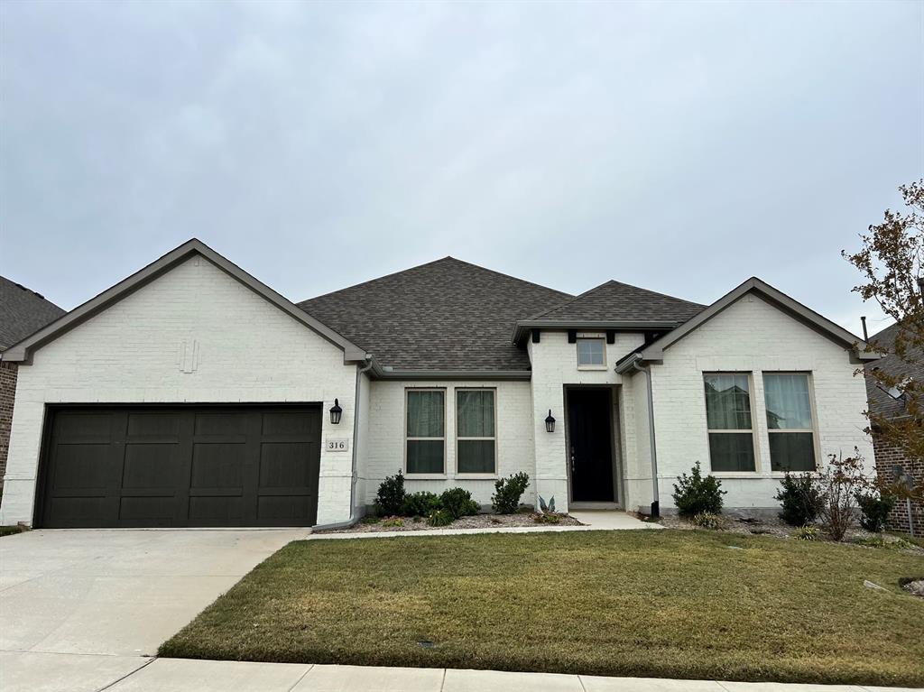 South Oak Ph 1 - Residential Lease