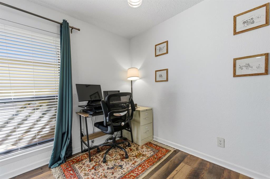 Bristle Cone Twnhs Condos - Residential