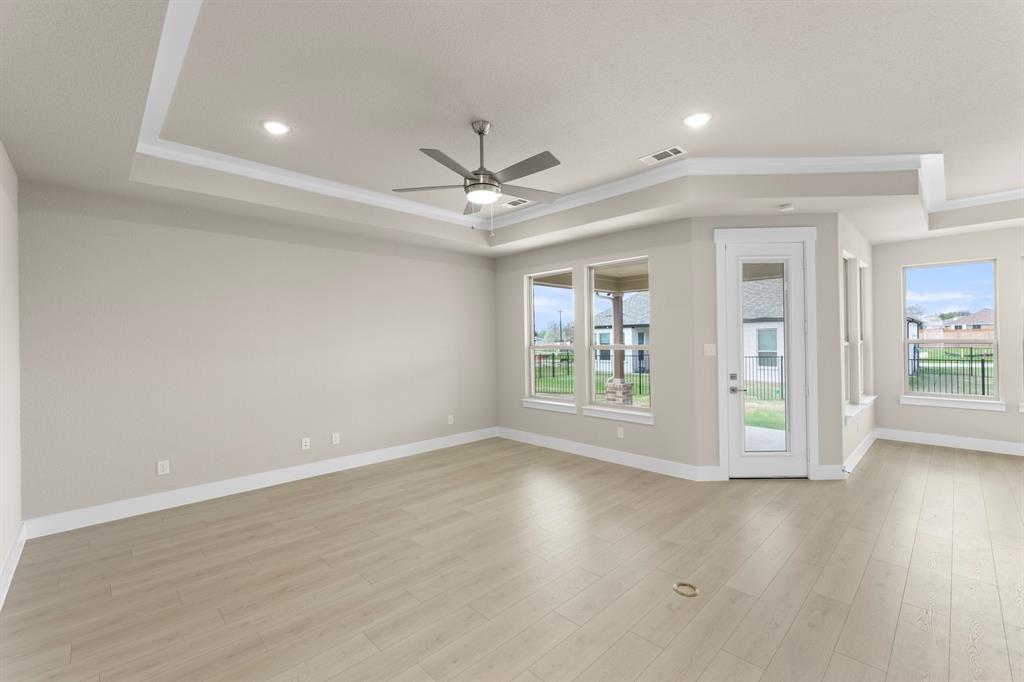Ladera Little Elm - Residential