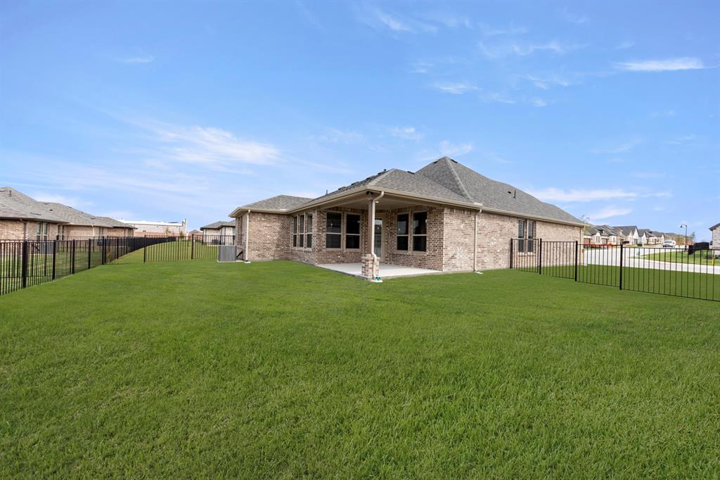 Ladera Little Elm - Residential