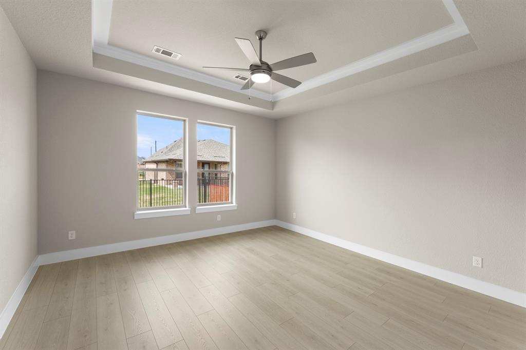 Ladera Little Elm - Residential