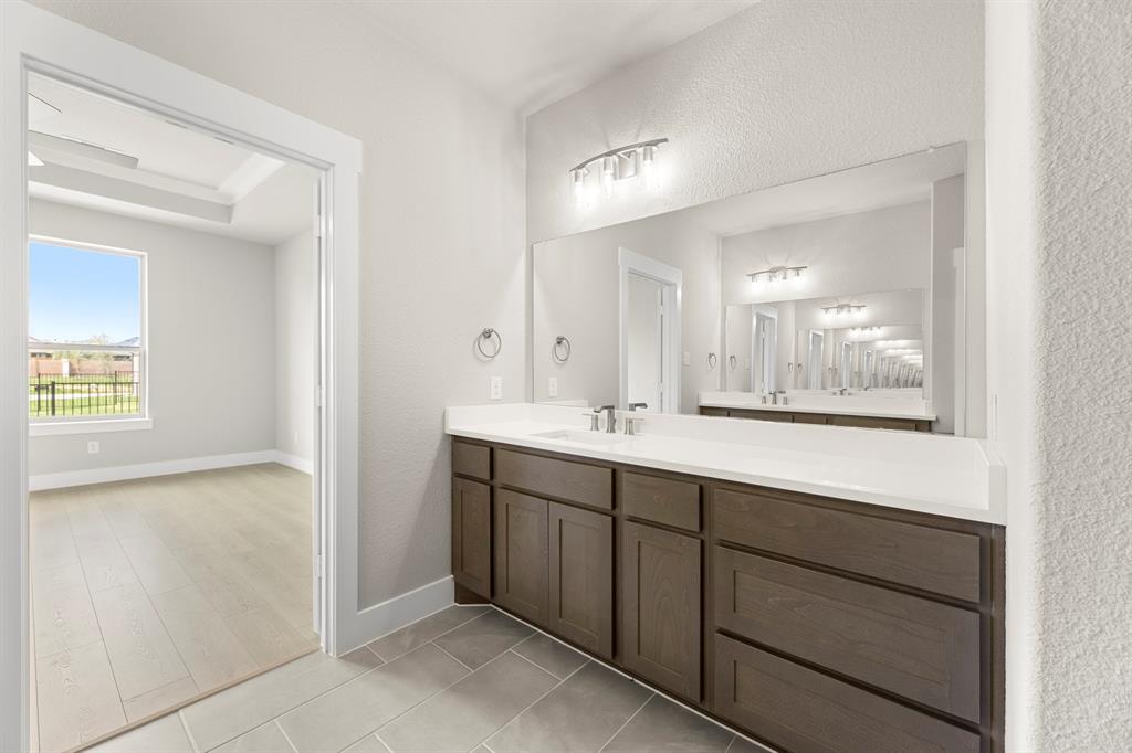 Ladera Little Elm - Residential