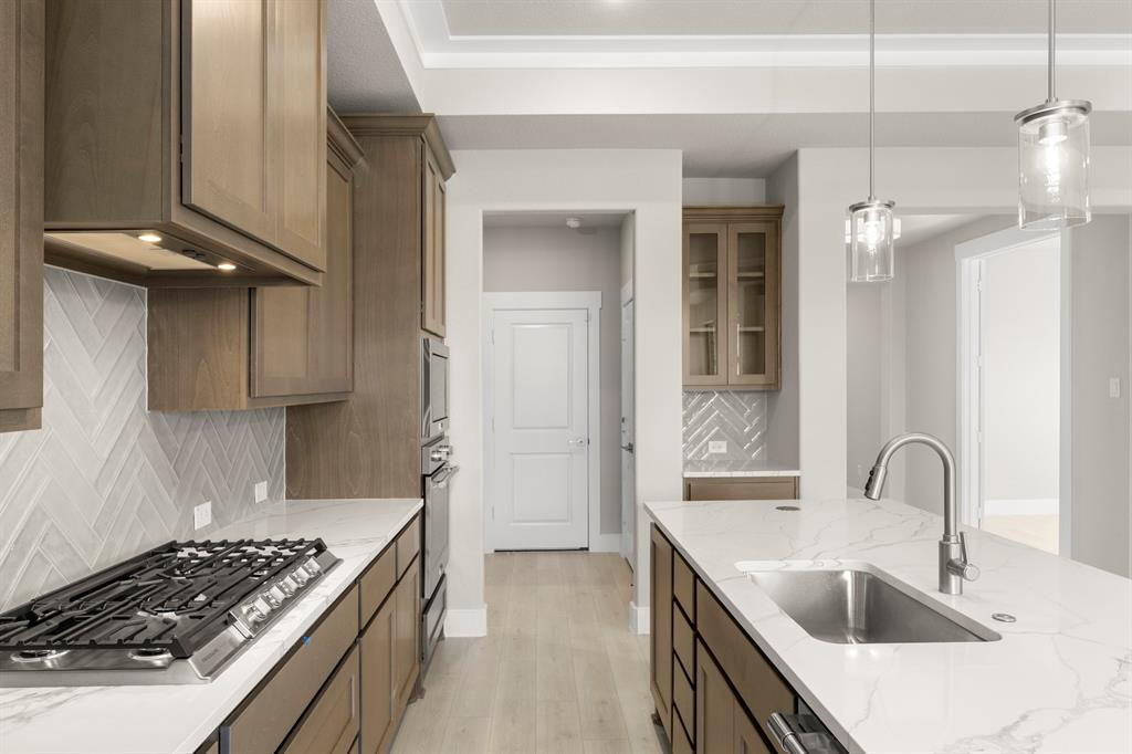 Ladera Little Elm - Residential