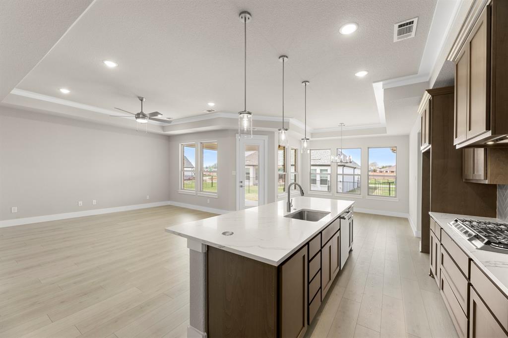 Ladera Little Elm - Residential