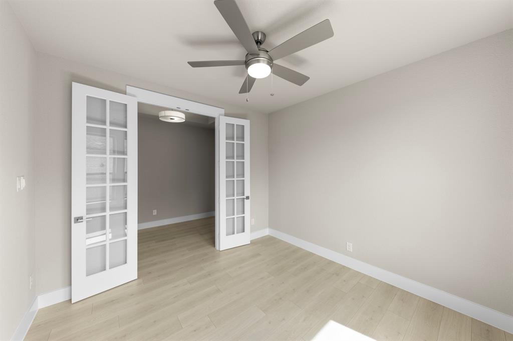 Ladera Little Elm - Residential