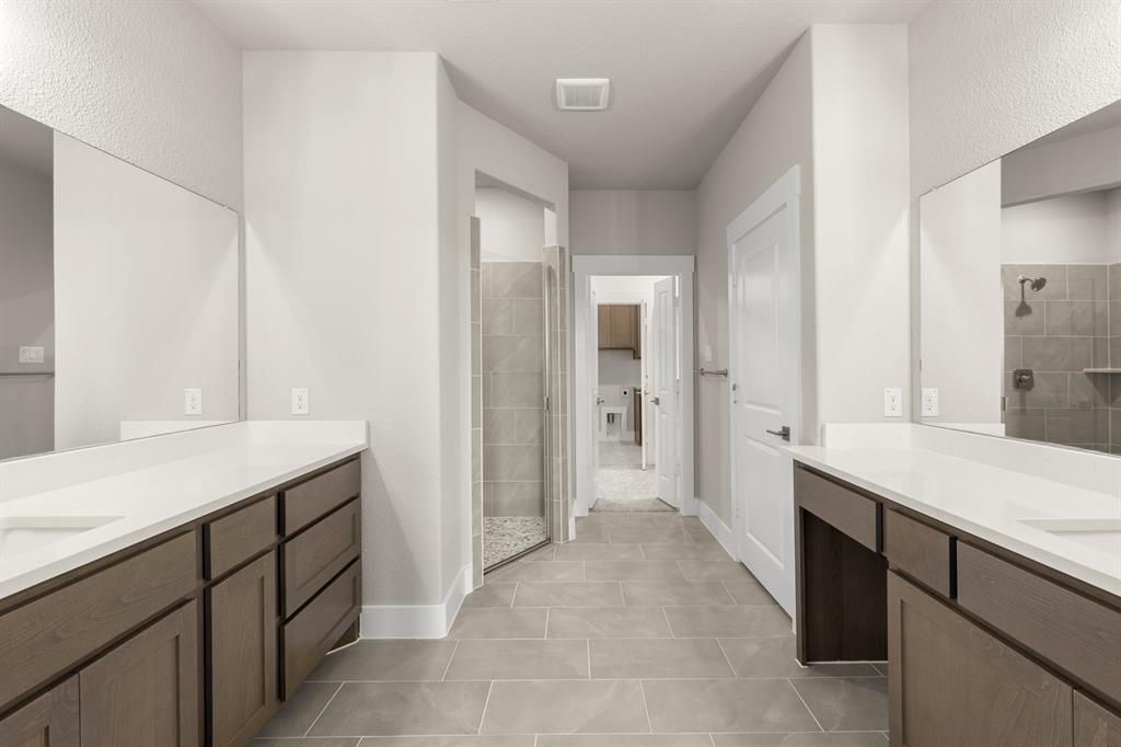 Ladera Little Elm - Residential
