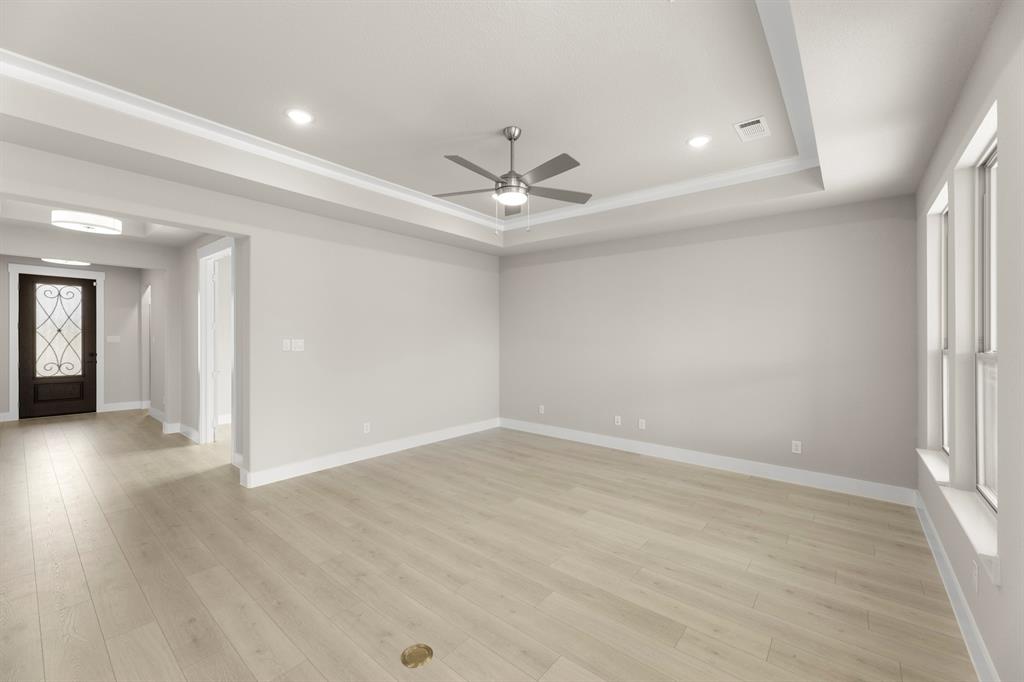 Ladera Little Elm - Residential