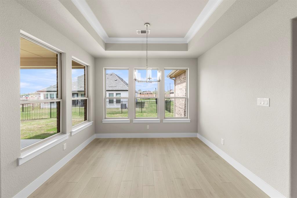 Ladera Little Elm - Residential