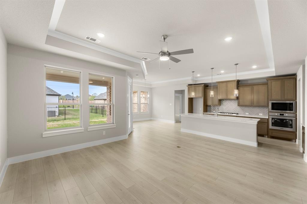 Ladera Little Elm - Residential