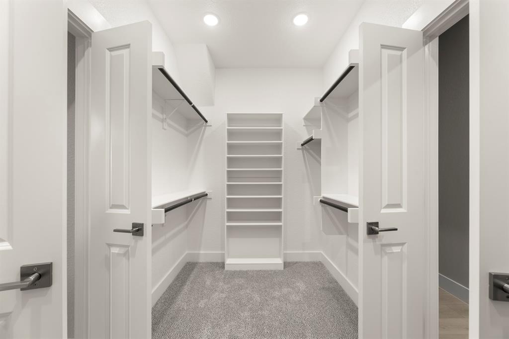 Ladera Little Elm - Residential