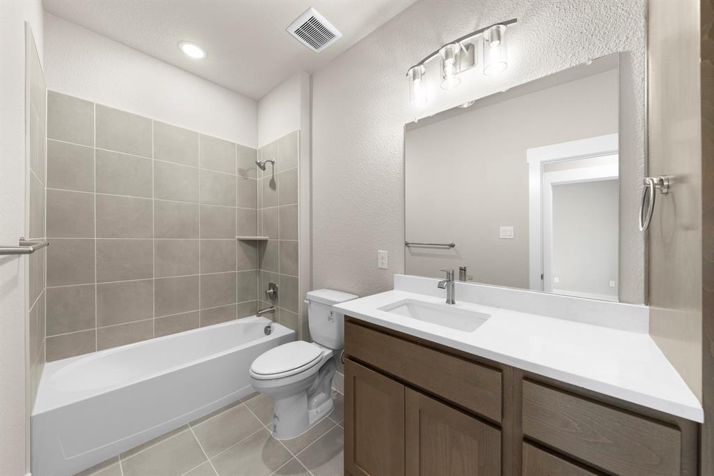 Ladera Little Elm - Residential