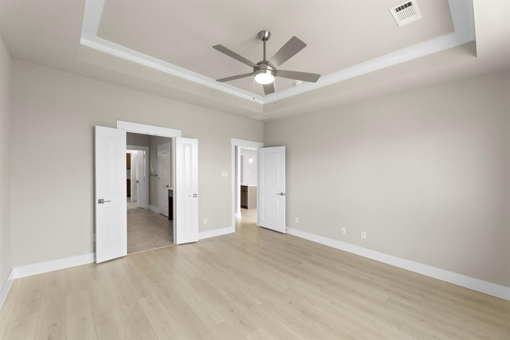 Ladera Little Elm - Residential