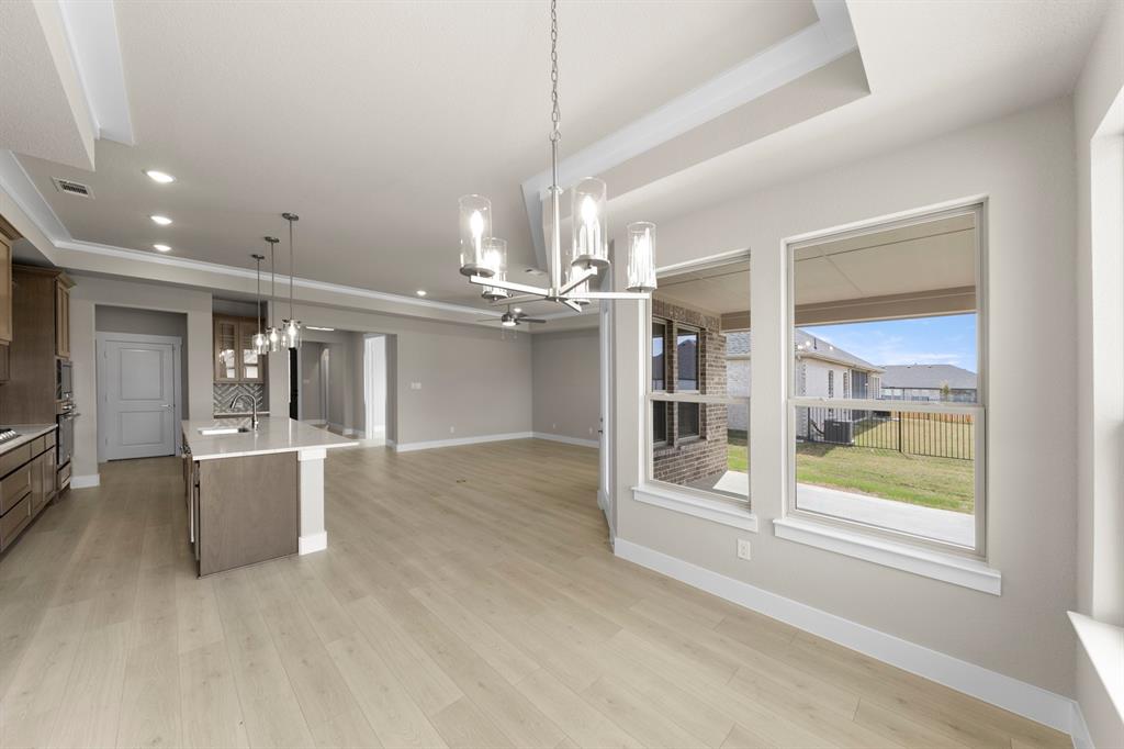 Ladera Little Elm - Residential