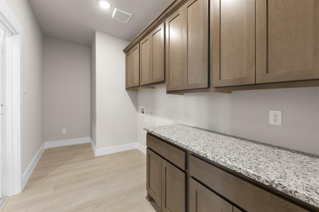 Ladera Little Elm - Residential