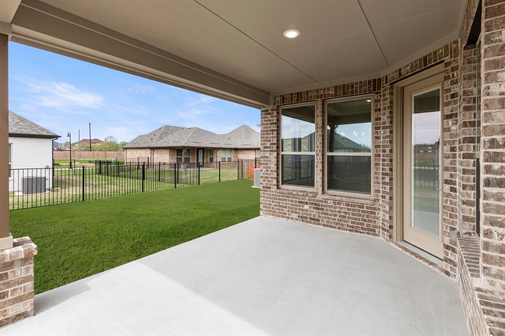 Ladera Little Elm - Residential