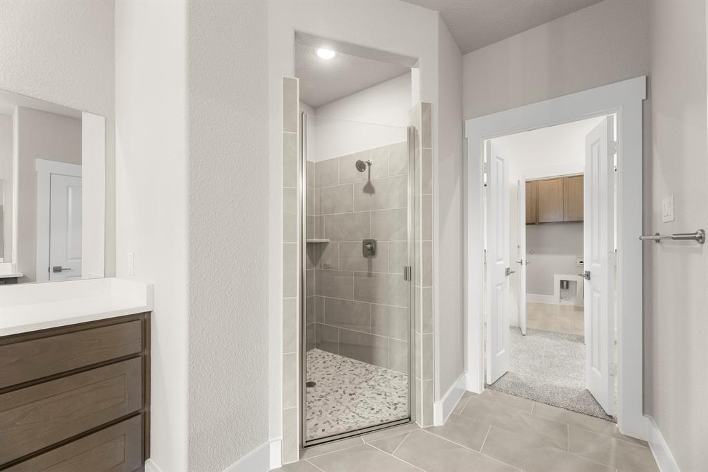 Ladera Little Elm - Residential