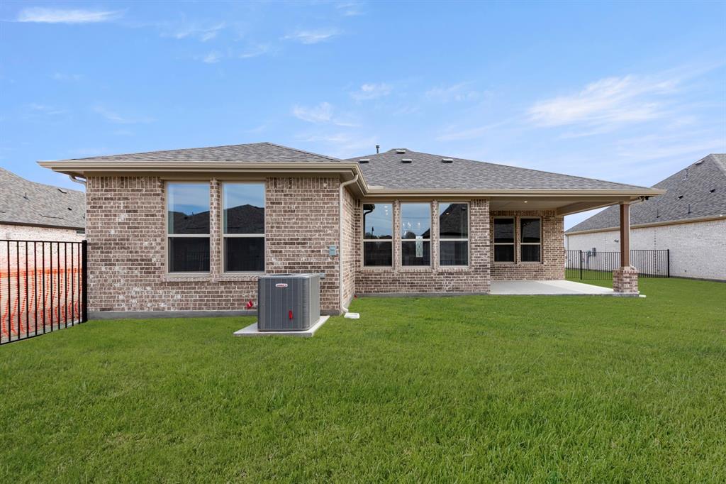 Ladera Little Elm - Residential