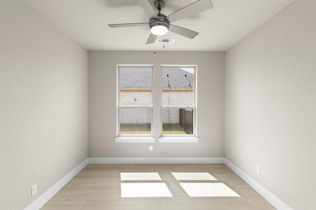Ladera Little Elm - Residential