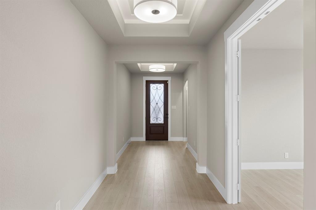 Ladera Little Elm - Residential