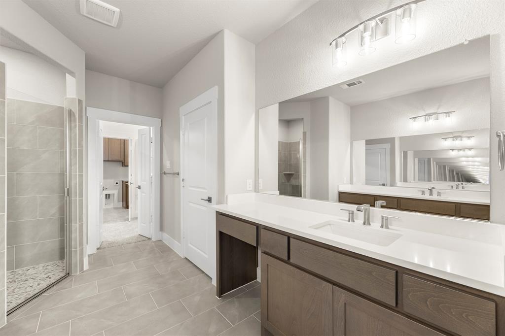 Ladera Little Elm - Residential
