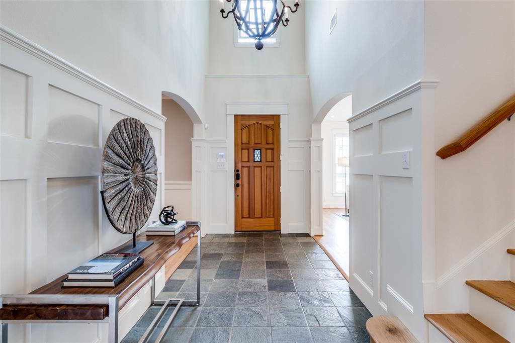 Caruth Hills - Residential