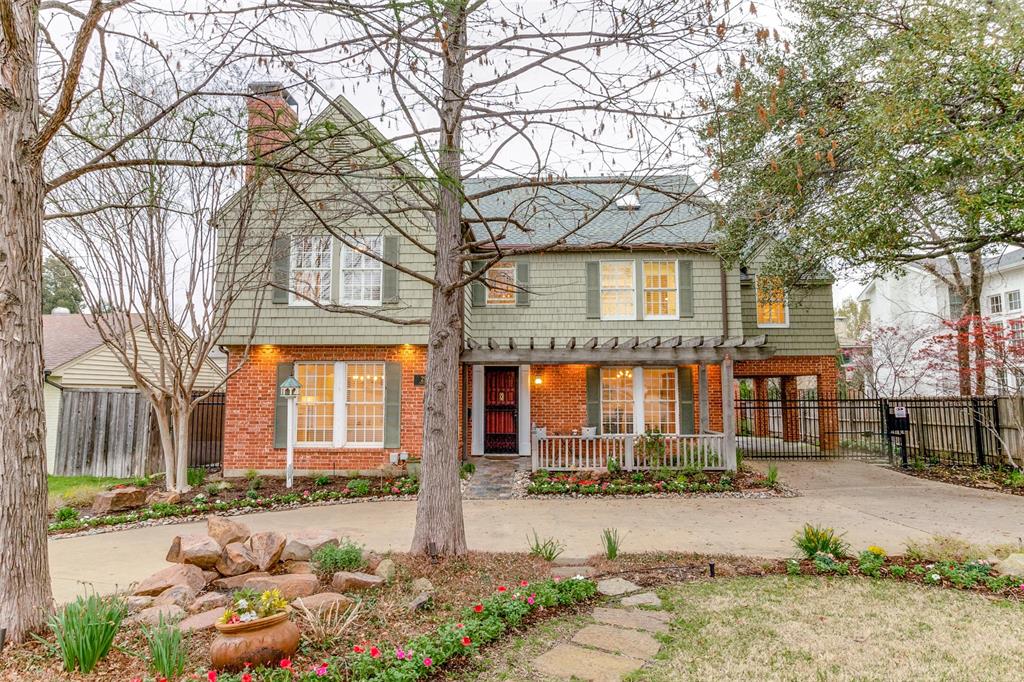 Caruth Hills - Residential