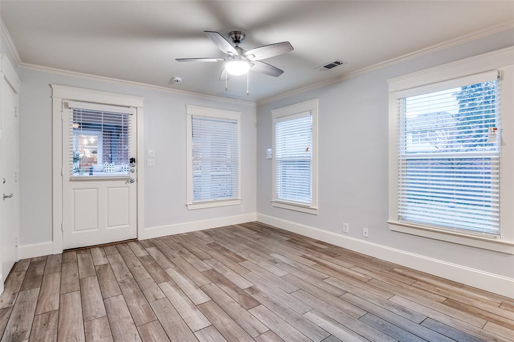 Caruth Hills - Residential