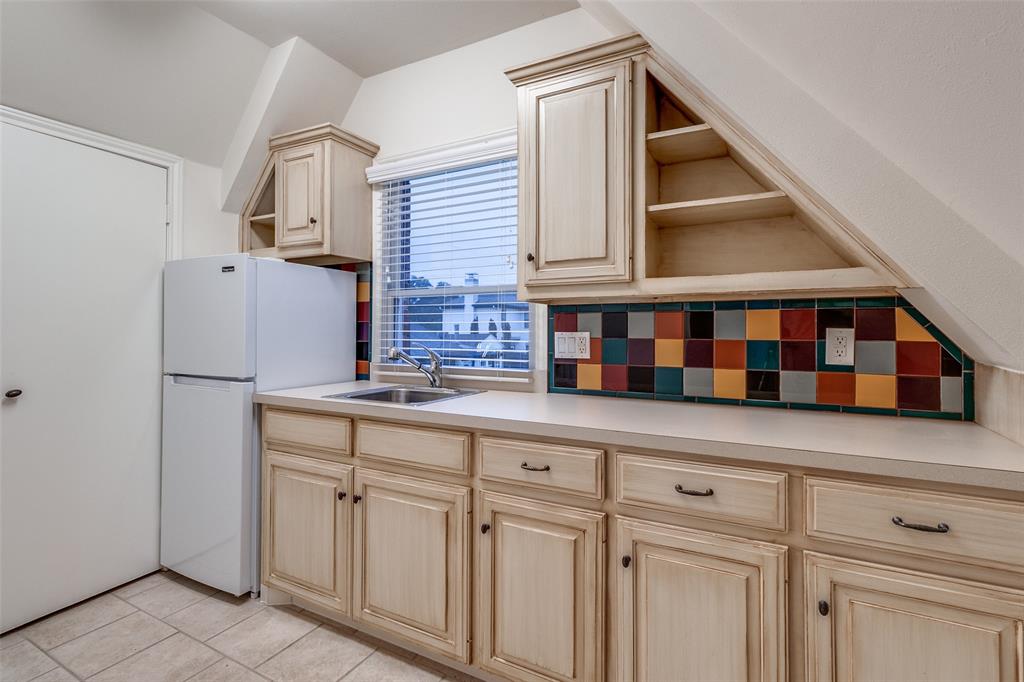 Caruth Hills - Residential