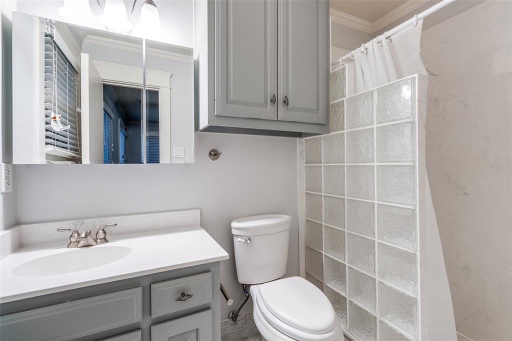 Caruth Hills - Residential