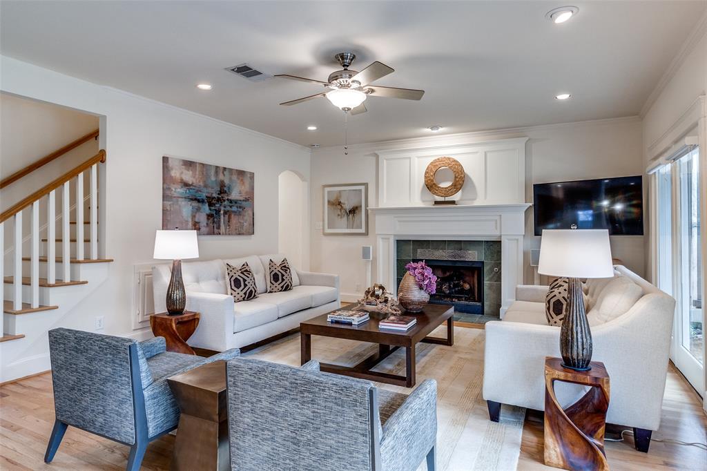 Caruth Hills - Residential