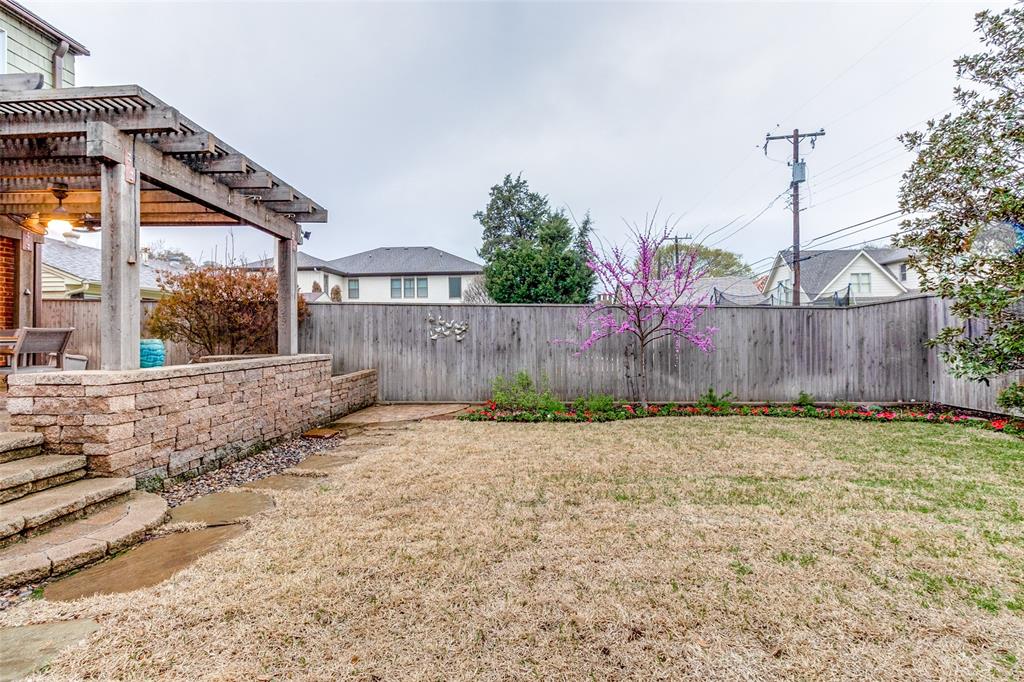 Caruth Hills - Residential