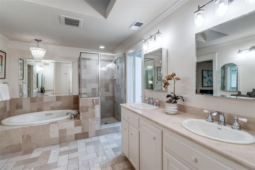 Caruth Hills - Residential