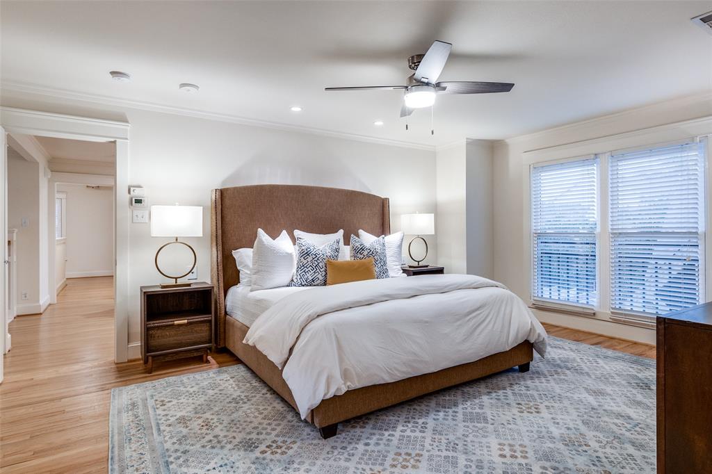 Caruth Hills - Residential