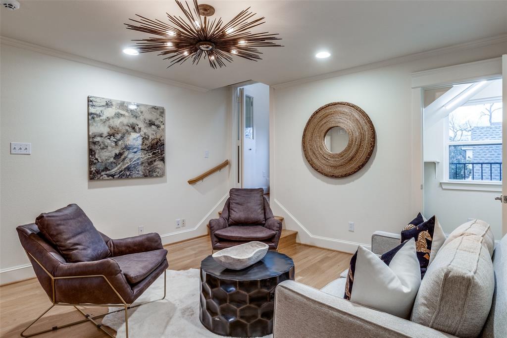 Caruth Hills - Residential