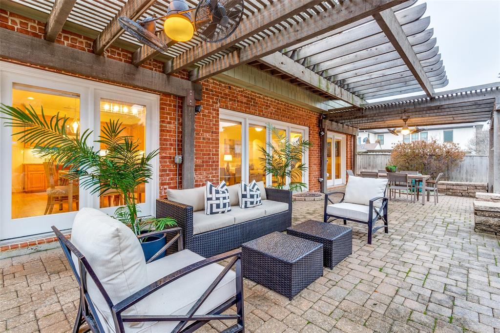 Caruth Hills - Residential