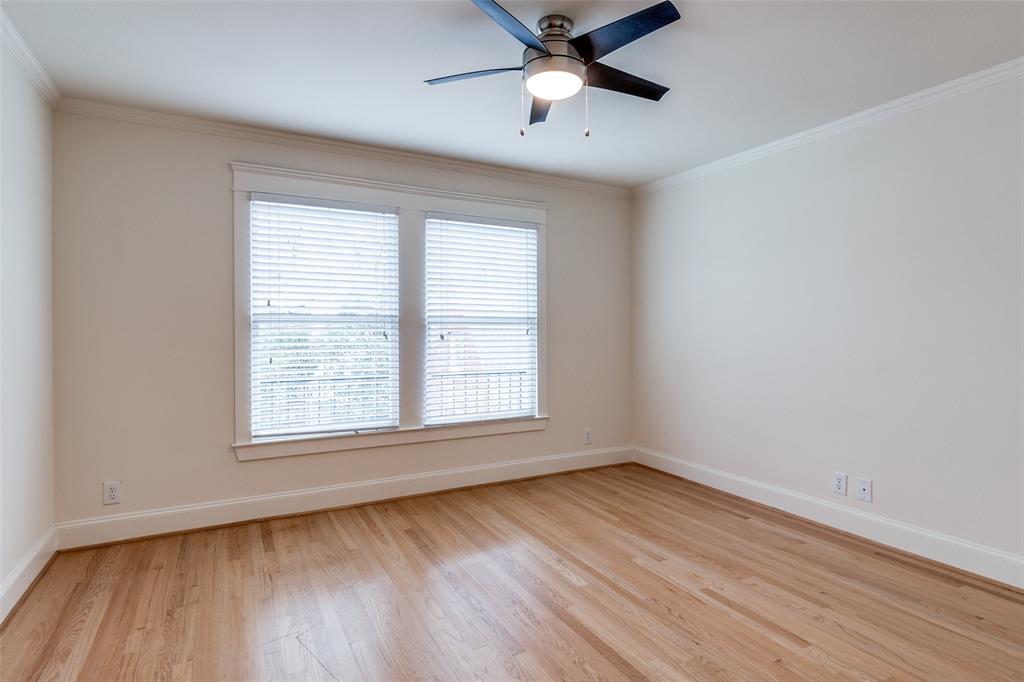 Caruth Hills - Residential