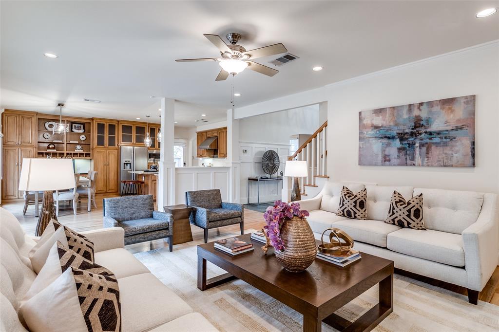 Caruth Hills - Residential