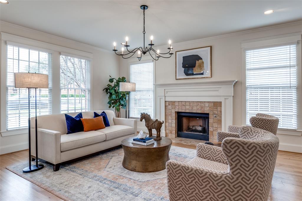 Caruth Hills - Residential