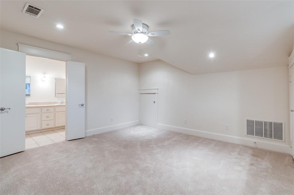 Caruth Hills - Residential