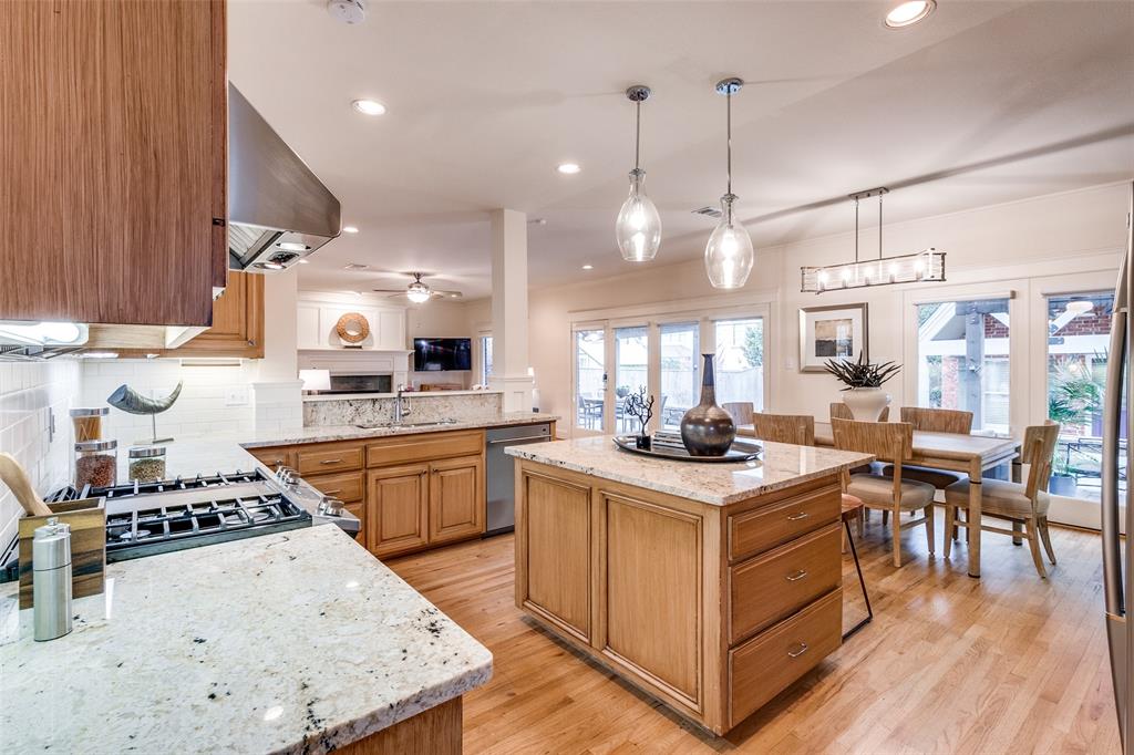 Caruth Hills - Residential