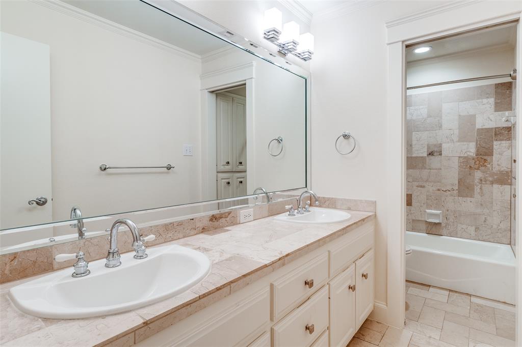 Caruth Hills - Residential