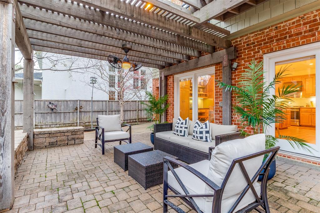 Caruth Hills - Residential